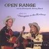 OPEN RANGE & THE SWING STAMPEDE: Swingtime in the Rockies