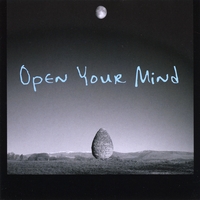 VARIOUS: Open Your Mind