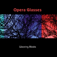 Opera Glasses : Wearing Masks