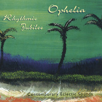 OPHELIA HANDBERRY: Rhythmic Jubilee