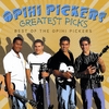 OPIHI PICKERS: Greatest Picks: Best of the Ophi Pickers