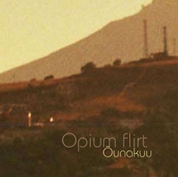 Opium Flirt : Apple Month