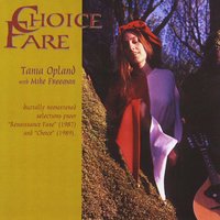 Tania Opland & Mike Freeman : Choice Fare