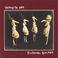Opposite Day : Fictional Biology