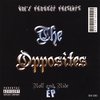 THE OPPOSITES: Roll & Ride - EP