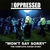 THE OPPRESSED: Won't Say Sorry - The Complete Cover Story