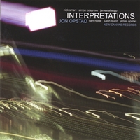 JON OPSTAD: Interpretations