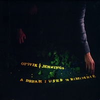 Opsvik & Jennings : A Dream I Used to Remember