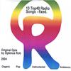 OPTIMUS ROB: 13 Top40 Radio Songs - fixed.