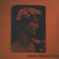 Optional 2 : Moment Of Truth