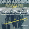 OPUS AKOBEN: Live@Eurokeenes in Belfort (France)