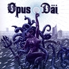 Opus Dai: Touch the Sun - EP