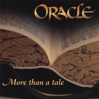 Oracle : More Than A Tale