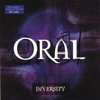 ORAL: Diversity