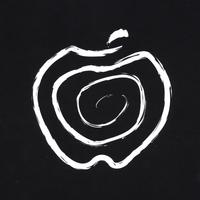 ORANGE APPLES: .