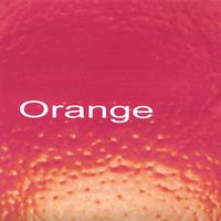 Orange & Atlas : Orange & Atlas