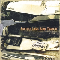 orange is in : Another Lame Semi-Tragedy
