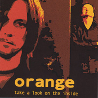 Orange : Take a look on the inside