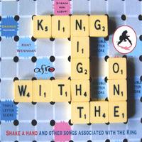 ORANGE: Shake a hand & other songs associated with the King