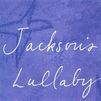 ORANGE SHERBET: Jackson's Lullaby