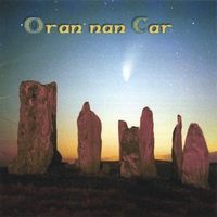 ORAN NAN CAR: Oran nan Car