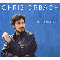 Chris Orbach : Secession
