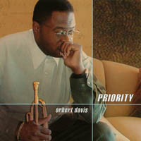 Orbert Davis : Priority
