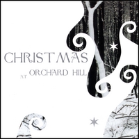 Orchard Hill : An Orchard Hill Christmas