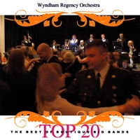 Top 20 (The Best of Boutique Big Bands) : Wyndham Regency Orchestra