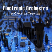 Orchestronics : Electronic Orchestra