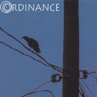 ORDINANCE: Crow