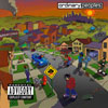 ORDINARY PEOPLES: Urban Sprawl
