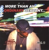 ORDINARY: More than an Ordinary servant Vol.2: Singles