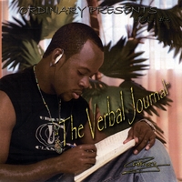 ORDINARY: The Verbal Journal