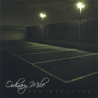 Ordinary Mile : New Horizons