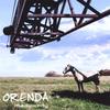 DENISE DILL W/ ORENDA: Mediocrity