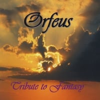 Orfeus : Orfeus