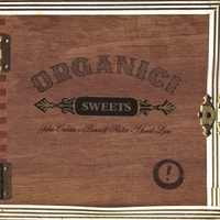 Organic! : Sweets