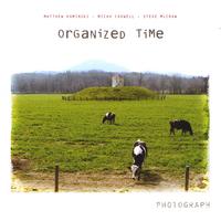 Organized Time : Photograph
