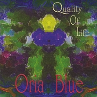 ORIA BLUE: Quality of Life