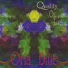 ORIA BLUE: Quality of Life