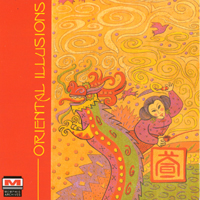 Various Artists : Oriental Illusions