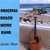 ORIGINAL BEACH MUSIC BAND: Guitar Music