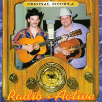 Original Formula : Radio-Active