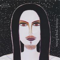 Orion : Magickal Music