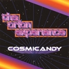 THE ORION EXPERIENCE: Cosmicandy
