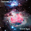 ORION'S BELT 77: Seventh Signal