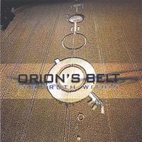Orion's Belt - The Truth Within Cover