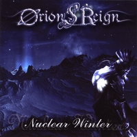 Orion�s Reign: Nuclear Winter
