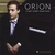 ORION WEISS: Orion Weiss, piano. Yarlung Records 24 Karat Gold Audiophile Pressing